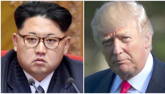El r&eacute;gimen de Kim Jong-un siempre ha justificado su programa de armas nucleares como una medida de autoprotecci&oacute;n frente a lo que se considera una actitud hostil de Estados Unidos. (Foto: AFP / Reuters)