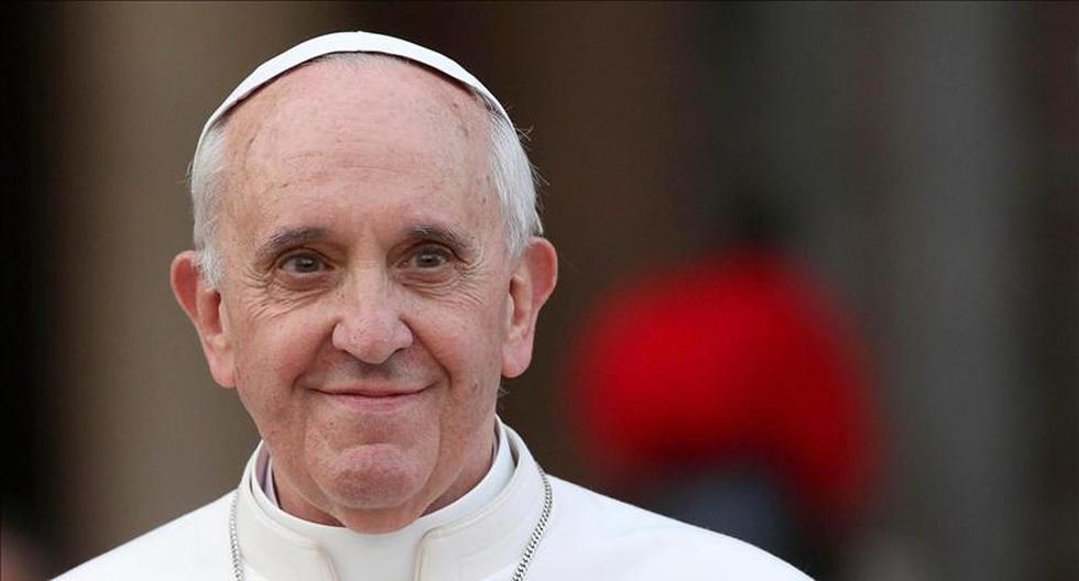 Papa Francisco anuncia una serie de nuevos viajes. (Foto: EFE)