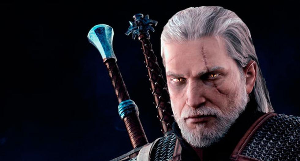 The Witcher: Las novelas de Geralt de Rivia - BRAINSTOMPING
