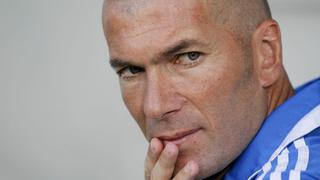 Zidane: “Mis declaraciones sobre Gareth Bale se malinterpretaron”
