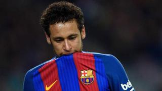 Neymar está dispuesto a cobrar la mitad de lo que cobra en el PSG para regresar a Barcelona