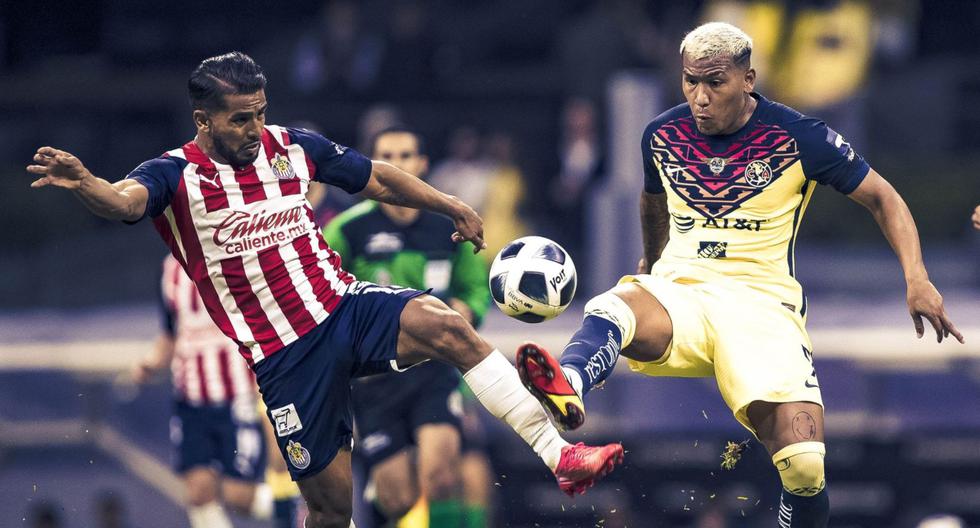 Quién juega hoy, domingo septiembre del 2022 | Horarios, canales y programación ver fútbol en partidos de hoy | América vs Chivas Francia vs Dinamarca Holanda vs Bélgica