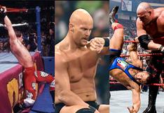 WWE: Los sorprendentes récords de Royal Rumble (PARTE I)