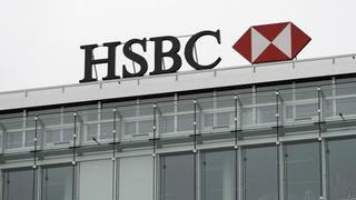 Argentina exige al HSBC repatriar US$3.500 millones "fugados"