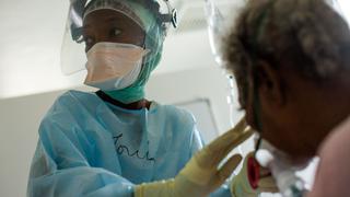 Haití devolverá cientos de miles de vacunas donadas por EE.UU. porque están a punto de caducar