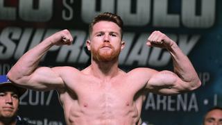 ‘Canelo’ Álvarez vs. Avni Yildirim: cinco claves para entender el éxito del mexicano 