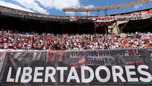 Conmebol lanzó un comunicado para aclarar los errores de inscripción de 21 clubes que participan en la Copa Libertadores y Copa Sudamericana. (Foto: Reuters)
