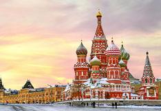 Perú a Rusia 2018: ¿dónde puedes aprender el idioma ruso en Lima?