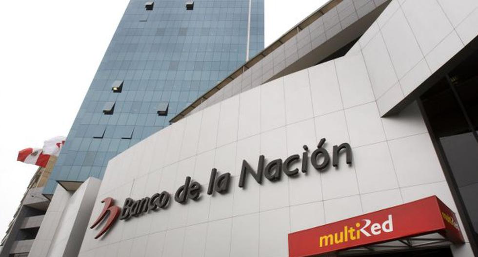 Designan a Arturo Pedro Villanueva como presidente del Banco de la Nación. (Foto: Andina)