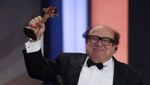 Así ocurrió: El actor Danny DeVito cumple 70 años