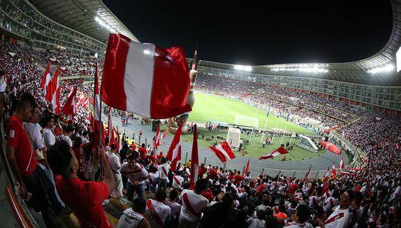 Perú debutará en el proceso clasificatorio ante Paraguay en Asunción. (Foto: GEC)