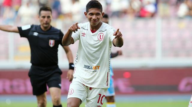 Fútbol peruano: este es el once ideal del Descentralizado 2016 - 9