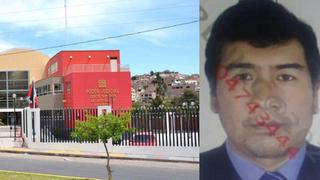 Moquegua: condenan a cadena perpetua a carpintero que abusó de niña de 9 años