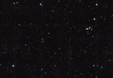 NASA: Hubble encuentra 10 veces más galaxias de las que se pensaba que existían
