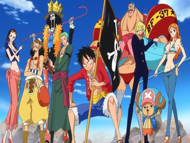  La guía definitiva para ver todo One Piece sin capítulos relleno