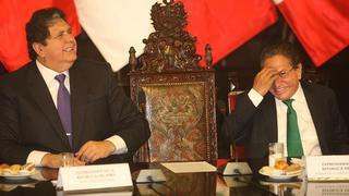 ¿Quiénes son los peruanos que deben retirarse de la política?
