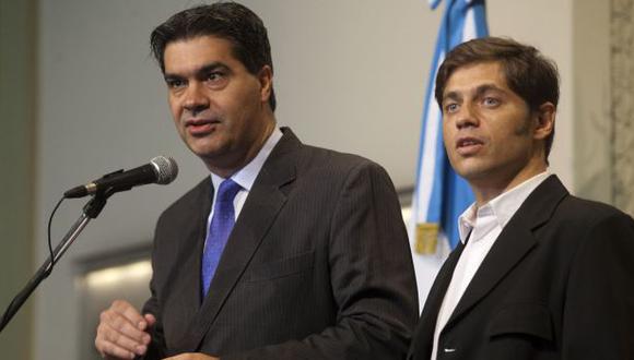 Argentina: el Gobierno amenaza con más controles a los precios