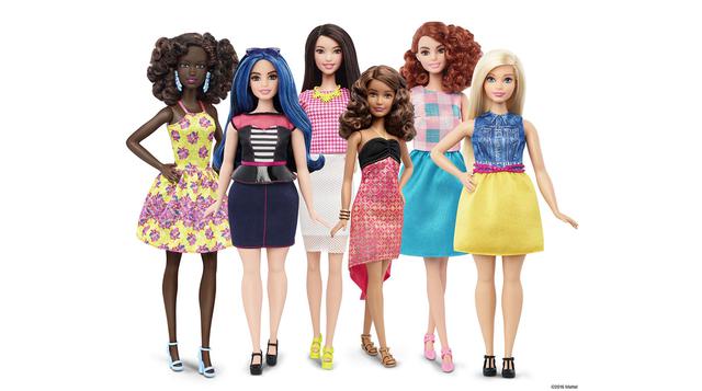 Barbie y su nueva figura: 10 datos para entender el gran cambio - 2