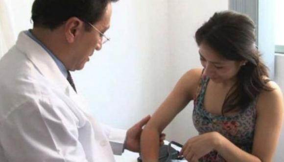 Cáncer de cuello uterino: 4 mil 500 casos detectarían el 2014