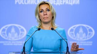 Rusia reitera que está abierta a “propuestas serias” de Occidente y Ucrania
