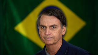 Jair Bolsonaro dice que parte de la petrolera Petrobras puede ser privatizada