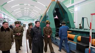 Corea del Norte: ¿Por qué el país sancionado por ensayos con misiles presidirá el mayor foro dedicado al desarme nuclear?