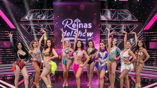 Reinas del Show 2: ¿Quiénes aseguraron un lugar en la competencia?