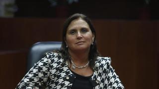 Marisol Pérez Tello: “Aníbal Torres es una persona autoritaria” | ENTREVISTA