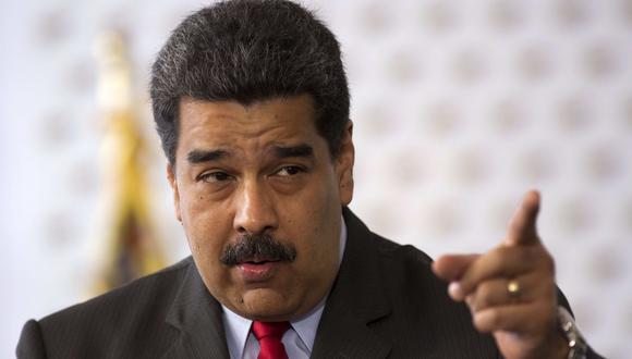 PPK: Nicolás Maduro reitera que viajará a la Cumbre de las Américas. (AP).