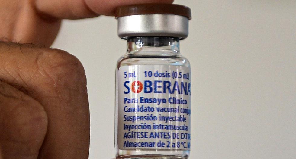 Cuba expects to complete all the coronavirus vaccines it needs in August