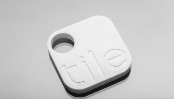 Tile: un gadget para encontrar tus objetos perdidos