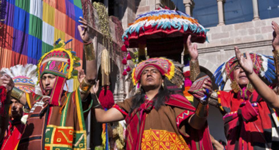 El Inti Raymi es un de las celebraciones más esperadas por los cusqueños. (Foto: GettyImages)