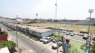 Barranco: convocan a plantón contra subasta de estadio Unión