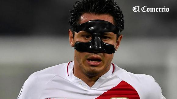 Jorge Barraza tras el 1-1 del Perú vs. Ecuador: "En el contexto difícil, apareció el Chapulín Colorado: Edison Flores, un jugador que tiene algo mágico"