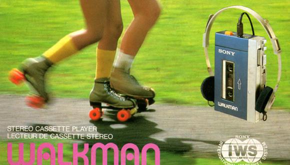 El primer walkman de la historia cumple 41 años: ‘¿se puede conseguir uno desde el Perú?