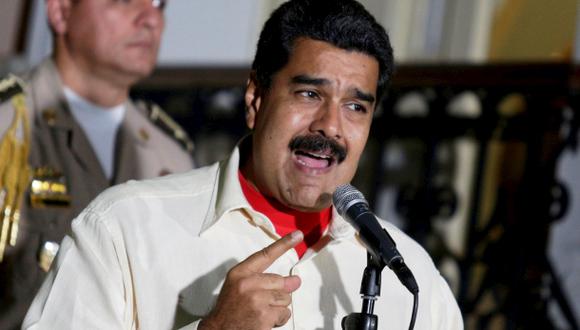 Venezuela: Maduro prorroga estado de excepción por quinta vez