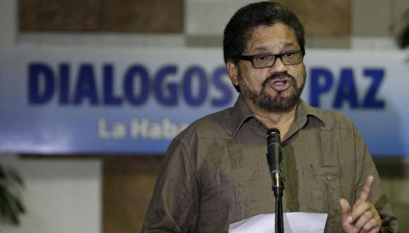 FARC declaran alto el fuego unilateral por tiempo indefinido