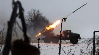 Qué se sabe de los supuestos ataques de Ucrania en territorio ruso: ¿Es un invento de Moscú o Kiev ha pasado a la ofensiva? 