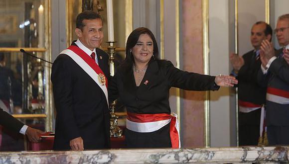 “Humala vive en una burbuja al decir que Gabinete está sólido”