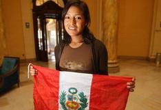 Colombia: Inés Melchor ganó la carrera San Silvestre Chia 2013