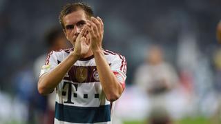 Lahm regresa a convocatoria de Bayern Múnich 16 semanas después
