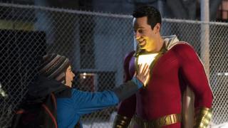 "Shazam!": ¿cuántas escenas post-créditos tiene la última película de DC Comics?