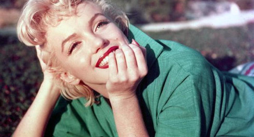 Revelan cómo fue encontrada Marilyn Monroe. (Foto: Getty Images)