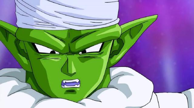 6. Namekianos. (Fuente: Toei Animation)