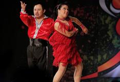 5 peruanos con síndrome de down ganan concurso internacional de baile