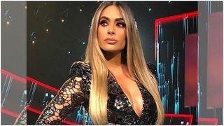 Galilea Montijo confesó sentirse muy triste por la cancelación de “Pequeños Gigantes”