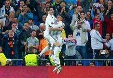 Real Madrid vs Legia Varsovia: resumen y goles del partido por Champions League