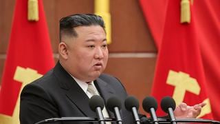 Corea del Norte acusa a EE.UU. de agravar tensiones de manera deliberada