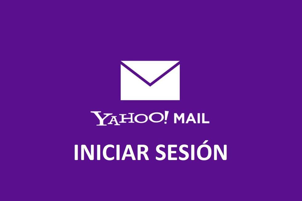 El correo electrónico de Yahoo! es más sencillo que el de sus rivales, allí radica las explicaciones de por qué cuenta con muchos usuarios. (Foto: Yahoo!)