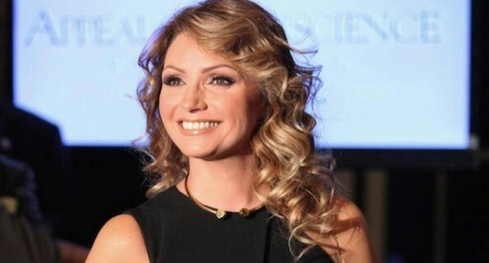 Angélica Rivera dejó en claro que ya pasó la página tras su divorcio con Enrique Peña Nieto. (Foto: Instagram)
